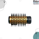 Ver imagem 4 de Acessório Escova Rotativa Britânia Ber20pd 3 Temp. Dourada