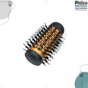 Ver imagem 5 de Acessório Escova Rotativa Britânia Ber20pd 3 Temp. Dourada