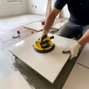 Ver mais imagens de Ventosa de Sucção a Vácuo Profissional 200mm até 210kg para Piso e Vidro