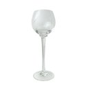 Ver imagem 2 de Conjunto de 9 Taças em Cristal - 22x9cm Prime Home Decor 38100