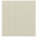 Ver imagem 1 de Painel para Tv 100% Mdf Realce 220 Off White - Gelius