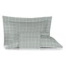 Jogo de Cama King Size 300 Fios Nova América - Guilherme (7576) - 1