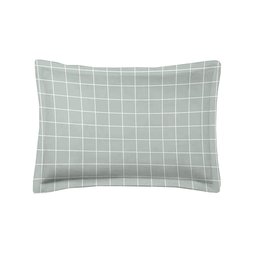 Jogo de Cama King Size 300 fios Nova América - Guilherme (7576) - 6