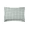 Jogo de Cama King Size 300 Fios Nova América - Guilherme (7576) - 6