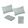 Jogo de Cama King Size 300 Fios Nova América - Guilherme (7576) - 5