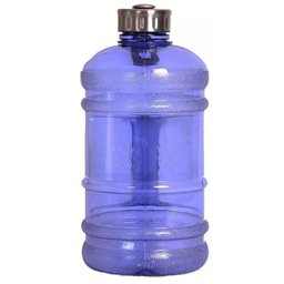 Squeeze Garrafa Galão De Água 2ltr Academia Treino Malhar - 3