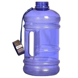 Squeeze Garrafa Galão De Água 2ltr Academia Treino Malhar - 7