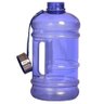 Squeeze Garrafa Galão De Água 2ltr Academia Treino Malhar - 7