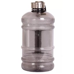 Squeeze Garrafa Galão De Água 2ltr Academia Treino Malhar - 6