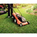 Ver imagem 2 de Roda Menor Ø 140 Mm e Calota Plástica Tramontina (2 Un.) para Cortador de Grama Ce35m2 e Ce35p Tramo