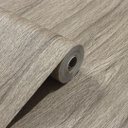 Ver imagem 1 de Papel de Parede Madeira Marrom Vinilico Lavável+ Cola para Aplicação
