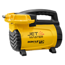 Ver imagem 2 de Motocompressor de Ar Direto C/ Acessórios Jet Master G5 Schulz 220v - 920.1298-0