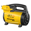 Ver imagem 3 de Motocompressor de Ar Direto C/ Acessórios Jet Master G5 Schulz 220v - 920.1298-0
