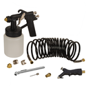 Ver imagem 4 de Motocompressor de Ar Direto C/ Acessórios Jet Master G5 Schulz 220v - 920.1298-0