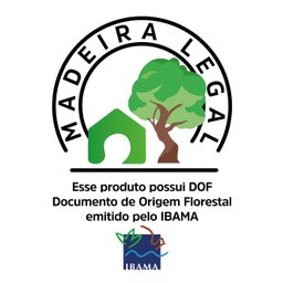 Mesa Jantar Área Gourmet Colonial Madeira Maciça 1,80m Movelaria Leal Mesa de Jantar Estilo Colonial - 7