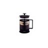 Cafeteira Francesa Tramontina em Vidro e Polipropileno Preto 600 Ml Tramontina - 8
