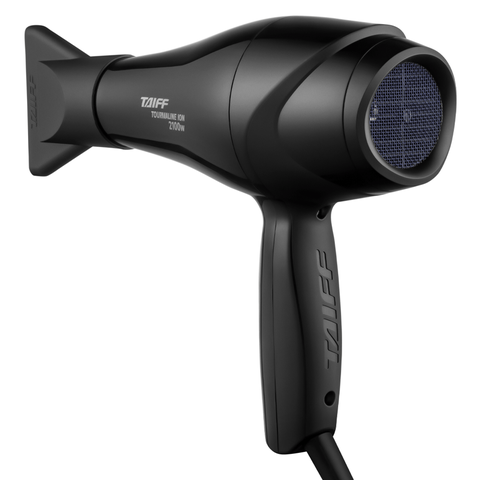 Secador de Cabelo Tourmaline Íon 2100w - 220v