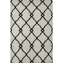 Ver imagem 1 de Tapete Kilim Geometric 150x200 Kg466