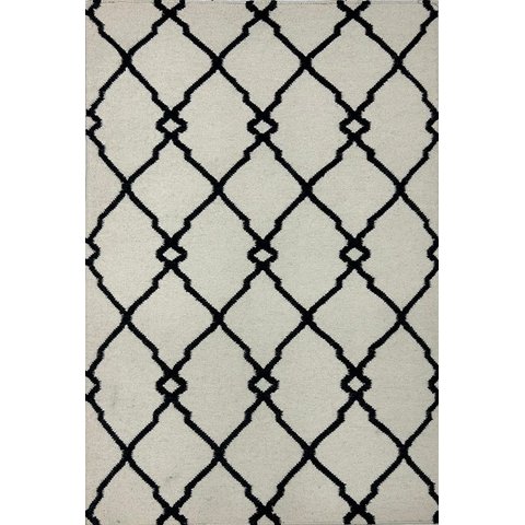 Tapete Kilim Geometric 150x200 Kg466