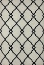 Ver imagem 1 de Tapete Kilim Geometric 150x200 Kg466