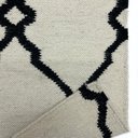 Ver imagem 2 de Tapete Kilim Geometric 150x200 Kg466