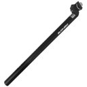 Ver imagem 5 de Kit Canote Selim 27.2mm X 450mm + Abraçadeira 31.8mm High One Canote Comprido 27.2 Selim Longo com a