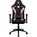 Ver imagem 1 de Cadeira Thunderx3 Tc3 Sakura Black