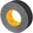 Ver imagem 3 de Fita Antiderrapante Lixa Escada Pisos Vonder 50mmx15m