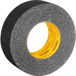 Fita Antiderrapante Lixa Escada Pisos Vonder 50mmx15m - 1