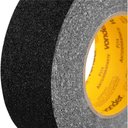 Ver imagem 6 de Fita Antiderrapante Lixa Escada Pisos Vonder 50mmx15m