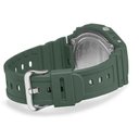 Ver imagem 4 de Relógio Casio Masculino Ref: Ga-B2100-3ADR g-Shock Anadigi Solar Verde
