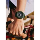 Ver imagem 6 de Relógio Casio Masculino Ref: Ga-B2100-3ADR g-Shock Anadigi Solar Verde