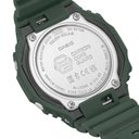 Ver imagem 5 de Relógio Casio Masculino Ref: Ga-B2100-3ADR g-Shock Anadigi Solar Verde