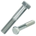 Ver imagem 1 de PARAFUSO SEXTAVADO RP M20 X 130MM ZINCO BRANCO - 30PÇS