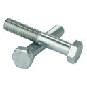 Ver imagem 4 de PARAFUSO SEXTAVADO RP M20 X 130MM ZINCO BRANCO - 30PÇS