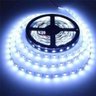 Espelho Decorativo 90x65 de Led Branco Orgânico Abstrado com Bateria - 2