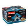 Serra Mármore 4.3/8 Pol 1.300w 4100nh3zx2 Makita Kit com Discos e Maleta - 2