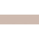 Ver imagem 1 de Fita de Borda Pvc Nude Vel Berneck 22x0,45mm Rolo 20m Rehau