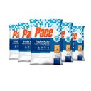 Ver imagem 1 de Kit 5 Tabletes Pastilhas Hth Pace Multi Ação 200g