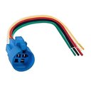 Ver imagem 1 de Chicote para Botao de Chaves Anti Vandalismo Nwt 15cm