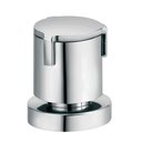 Ver imagem 1 de Acabamento para Registro Docolbase 1/2", 3/4" e 1" Riva Cromado