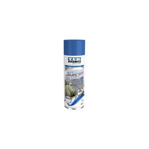 Espuma limpa tudo 400ml 370g - tekbond