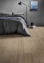 Ver imagem 2 de Piso Vinilico Madeirado Manta Laminado 0,70mm 1,5x2 (3m²) Cor: 216007