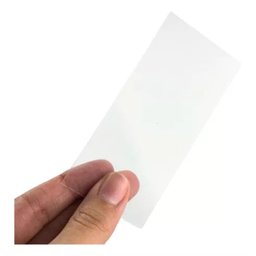 Lente Proteção para Máscara de Solda Interna A10 739014 Esab - 2