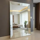 Ver imagem 1 de Espelho Decorativo Chanfrado 140x220 Cm Gigante