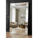 Ver imagem 2 de Espelho Decorativo Chanfrado 140x220 Cm Gigante