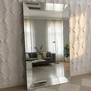 Ver imagem 5 de Espelho Decorativo Chanfrado 140x220 Cm Gigante