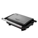Ver imagem 1 de Sanduicheira Mini Press Grill Grelhadeira Elétrica Kj-215a 220v Best