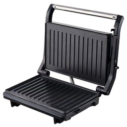 Sanduicheira Mini Press Grill Grelhadeira Elétrica Kj-215a 220v Best - 3