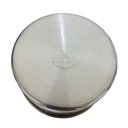 Ver imagem 4 de Kit 6 Formas Assadeira Redonda para Bolo Alta 14x8cm 1l Doce